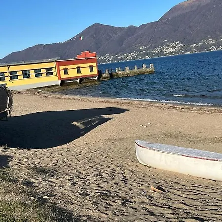 Tatil Evi Casa Angelica