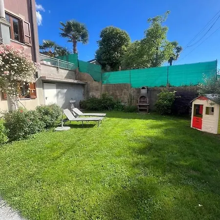 Tatil Evi Casa Angelica *