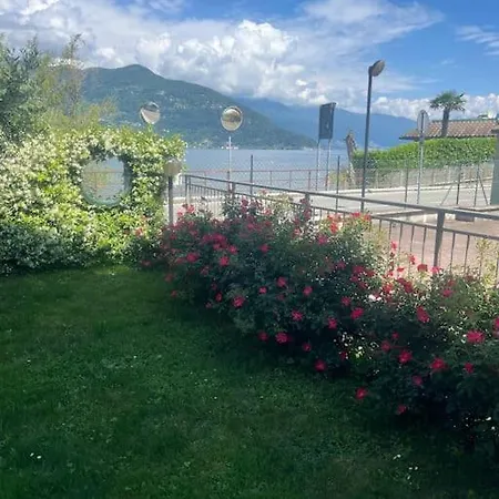 Casa Angelica Tatil Evi