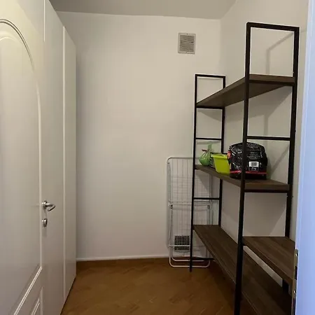 בית נופש Casa Angelica *