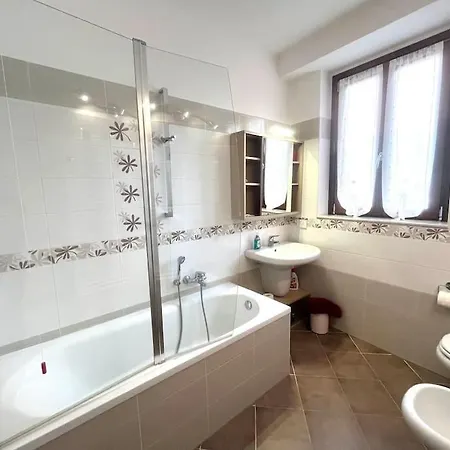 Casa Angelica * Germignaga