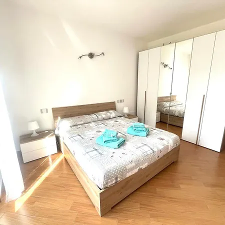 Casa Angelica Germignaga