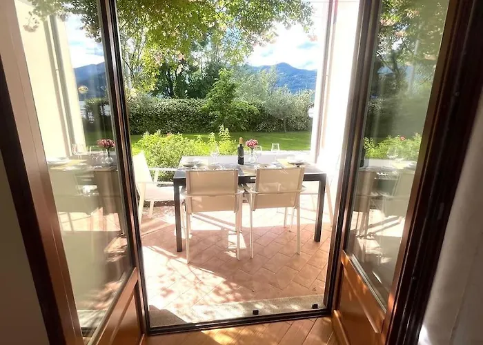 Casa Angelica *