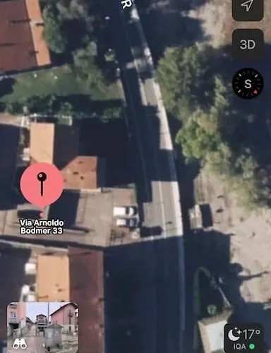 Casa Angelica Germignaga