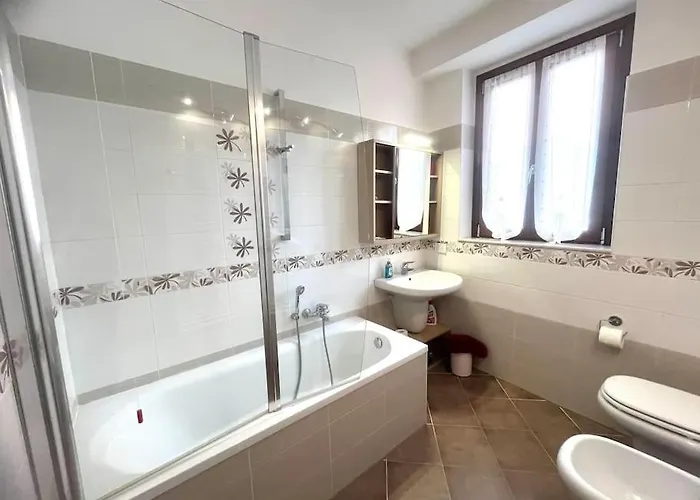 Casa Angelica * Germignaga